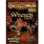 The Red Dragon Inn: Allies Wrench