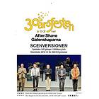 Galenskaparna och After Shave: 30-årsfesten - Scenversionen (DVD)