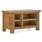Roseland Furniture Zelah TV Stand 90x44cm