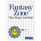 Fantasy Zone (Master System)