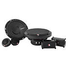 Rockford Fosgate Punch P165-SE