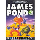 James Pond 3 (Mega Drive)