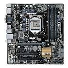 Asus Q170M-C