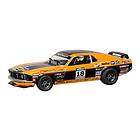 Scalextric Ford Mustang Boss 302 1969 John Bowe (C3671)