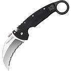 Cold Steel Tiger Claw Serrated