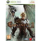 Divinity II: Ego Draconis (Xbox 360)