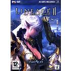 Lineage II: The Chaotic Throne Gracia (PC)