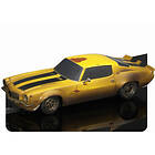 Scalextric Transformers Bumblebee (C3272A)