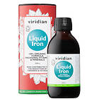 Viridian 100% Organic Liquid Iron 200ml