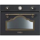 SMEG SF4750MAO (Black)