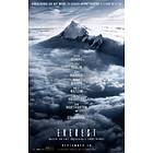Everest (2015) (DVD)