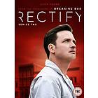 Rectify - Series 2 (UK) (DVD)