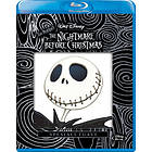 The Nightmare Before Christmas - Special Edition (Blu-ray)
