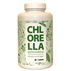 All by Nature Chlorella 1400 Tabletter