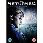 The Returned - Series 2 (UK) (DVD)