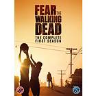 Fear the Walking Dead - Season 1 (UK) (DVD)