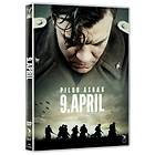 9. April (DK) (DVD)