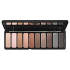 e.l.f. Cosmetics Studio Mad for Matte Eyeshadow Palette 14g