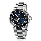 Oris Aquis Small Second 01.743.7673.4135.MB