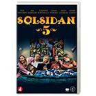 Solsidan - Säsong 5 (DVD)