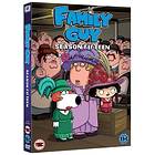 Family Guy - Season 15 (UK) (DVD)