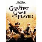 The Greatest Game Ever Played (UK) (DVD)