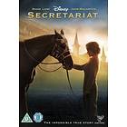 Secretariat (UK) (DVD)