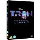 Tron (UK) (DVD)
