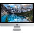 Apple iMac (2015) - 3,3GHz QC 16GB 512GB 27"