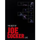 The Best of Joe Cocker Live (DVD)