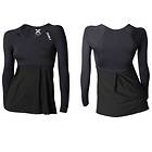2XU Double Layer Compression LS Top (Dam)