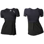 2XU Double Layer Compression SS Top (Dam)