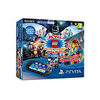 Sony PlayStation Vita Slim (+ LEGO Action Heroes Mega Pack)