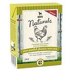 Bozita Naturals Junior Tender Chicken 0,37kg