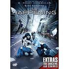 The Happening (2008) (DVD)