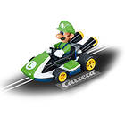 Carrera Toys GO!!! Nintendo Mario Kart 8 Luigi (64034)