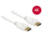 DeLock DisplayPort - DisplayPort 2m