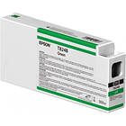 Epson T824B (Grön)
