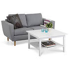 Scandinavian Choice Hudson Sofa (2-sits)