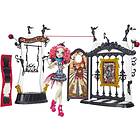 Monster High Freak Du Chic Circus Scaregrounds Rochelle Goyle Doll CHW68