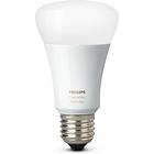 Philips Hue White And Color Ambiance A60 800lm 6500K E27 10W (Dimbar)