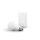 Philips Hue Wireless Kit White 2700K E27 9,5W 