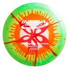 Innova Disc Golf Champion Mamba I Dye