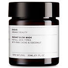 Evolve Radiant Glow Mask 30ml