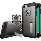 Spigen Slim Armor with Kickstand for iPhone 6/6s