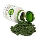 Algomed Chlorella Vulgaris 250mg 400 Tabletter