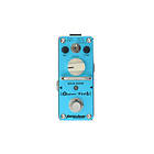 Tom's Line Engineering Ocean Verb