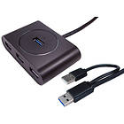 NEWLink NLUSB3-HUBBUSA