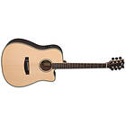 ESP Tombstone D-430E (CE)