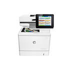 HP Color LaserJet Enterprise M577f